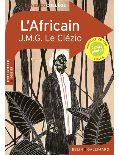 L'AFRICAIN