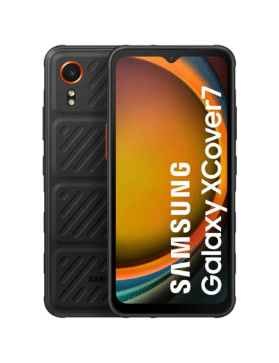 SAMSUNG Galaxy XCover7 Entreprise Edition - Neuf