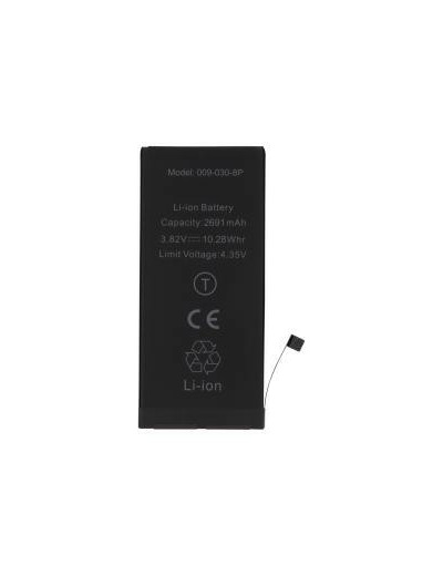 Batterie iPhone 8 Plus (Ti)