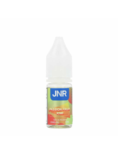 Passion Fruit Kiwi - JNR - 10ml | sels de nicotine 20mg/ml