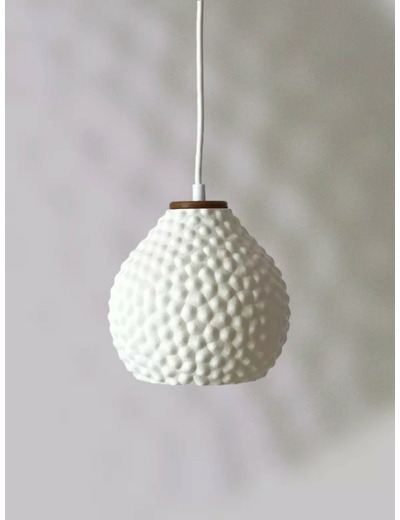 Lampes biosourcées