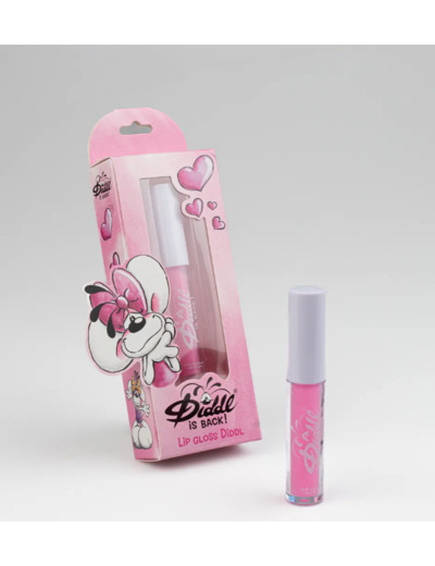 DIDDL lipgloss