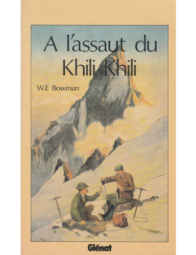 A L'ASSAUT DU KHILI-KHILI