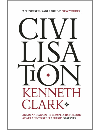 CIVILISATION - UN POINT DE VUE PERSONNEL