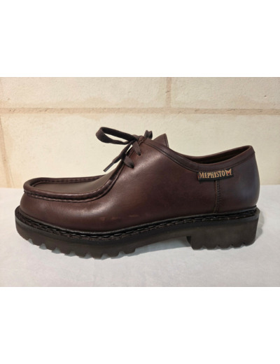 MEPHISTO  PEPPO