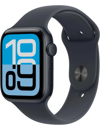 APPLE Watch SE3 2025 - Neuf