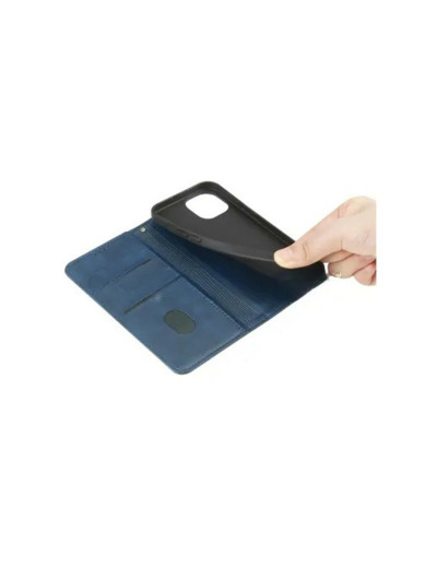 COVERME Etui portefeuille iPhone (Tous les modèles)