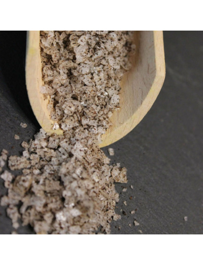 Fleur de Sel Vanillée