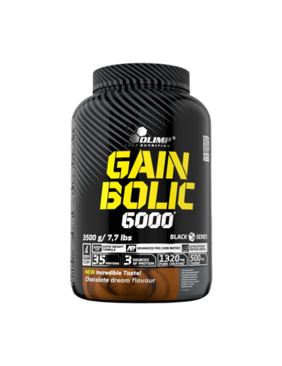 OLIMP GAIN BOLIC 6000