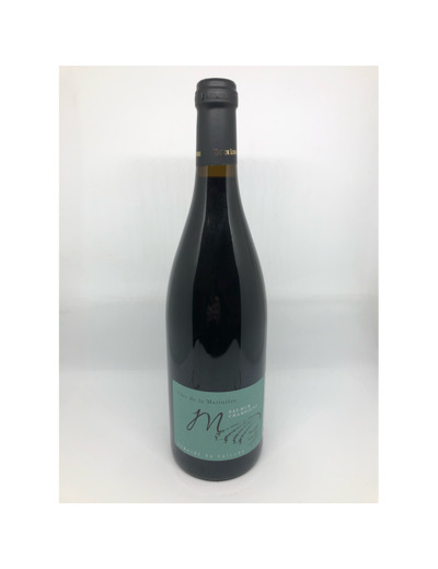 SAUMUR-CHAMPIGNY CLOS DE LA MATINIERE DOMAINE DU CAILLOU