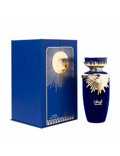 Emaan – 100 ml