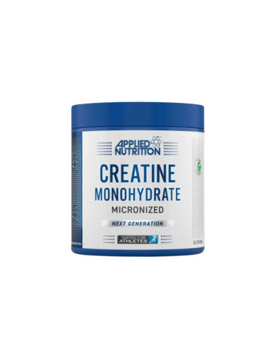 APPLIED NUTRITION CREATINE MONOHYDRATE