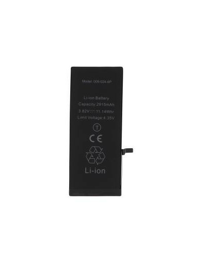 Batterie iPhone 6 Plus (Ti)