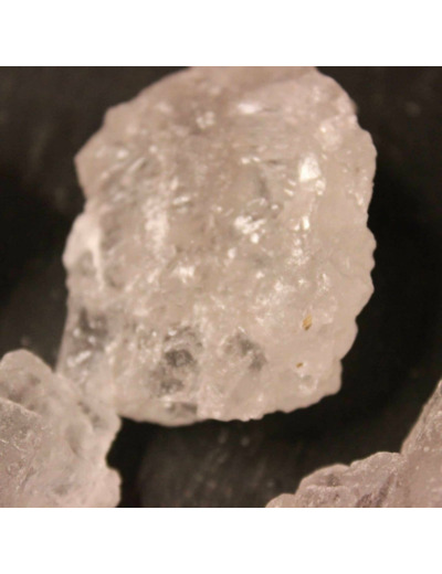 Sel halite cubique - Gros morceau - à la pièce