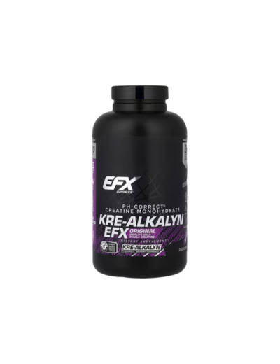 EFX KRE-ALKALYN