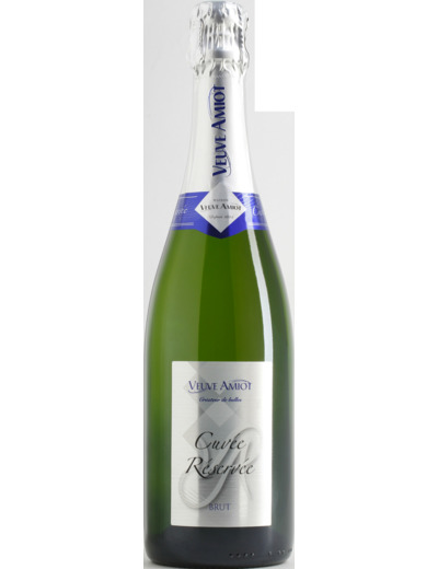 Cuvée Réservée Brut