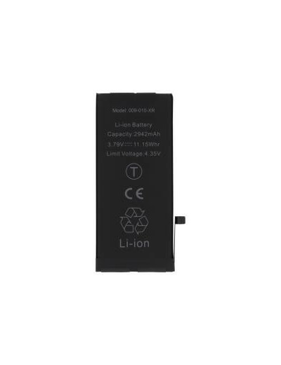 Batterie iPhone XR (Ti)