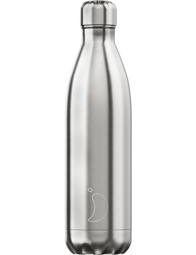 750ml - Bouteille isotherme INOX