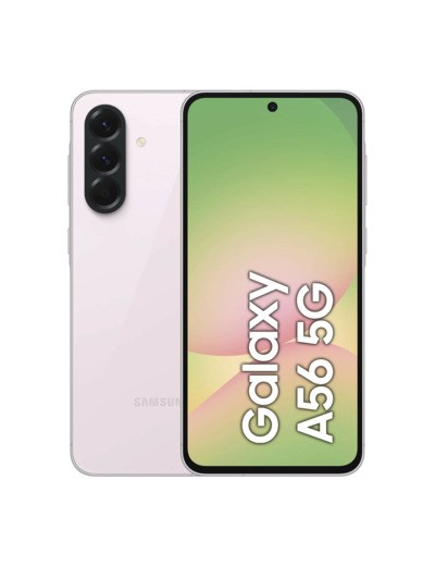 SAMSUNG Galaxy A56 5G - Neuf