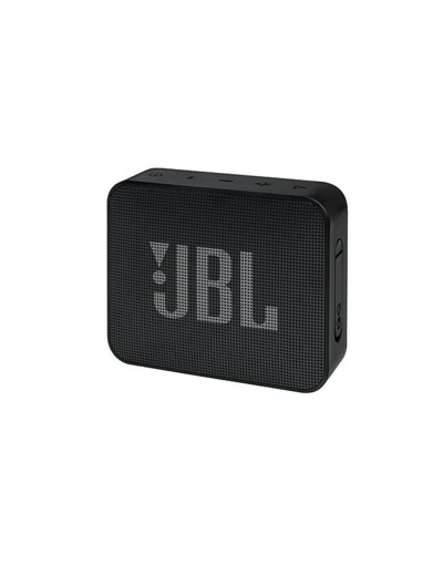 JBL Go Essential 2 Enceinte Bluetooth Waterproof (Noir)