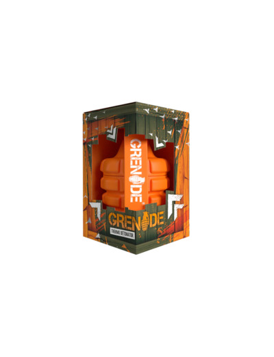 GRENADE THERMO DETONATOR