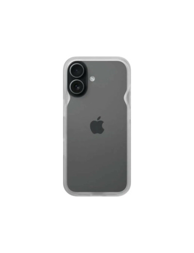 RHINOSHIELD Coque Bumper iPhone 17 / 17 et 18 Pro / Pro Max