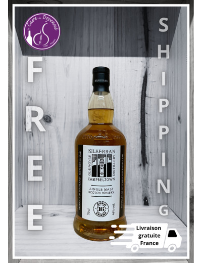 KILKERRAN 16 YO 46%