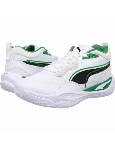 Puma Playmaker Pro Celtics