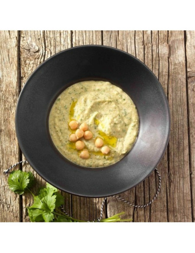 houmous (poid chiche-citron)