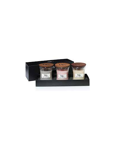 COFFRET 3 MINI FLORAUX
