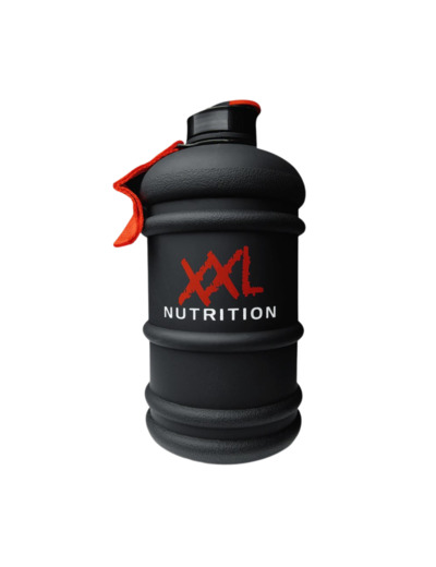 XXL NUTRITION BIDON 2.4 LITRES