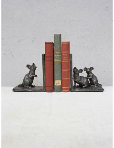 Serre-livres