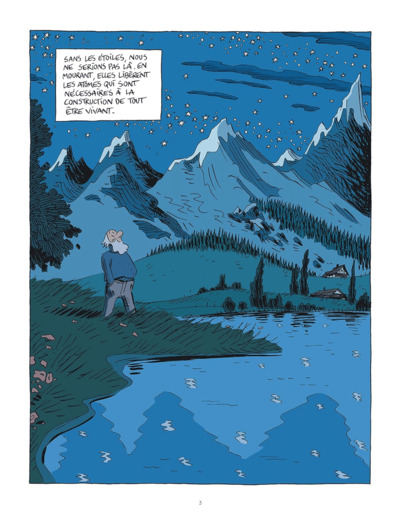 HUBERT REEVES NOUS EXPLIQUE - TOME 1 - LA BIODIVERSITE