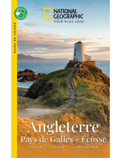 ANGLETERRE, PAYS DE GALLES - ECOSSE