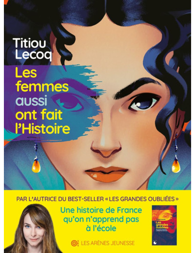 LES FEMMES AUSSI ONT FAIT L'HISTOIRE