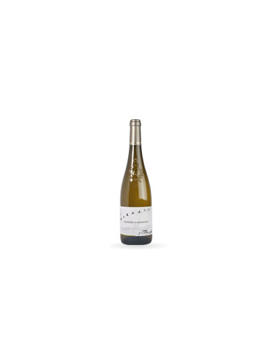 Anjou Blanc Passavant bio