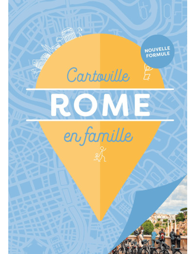 ROME EN FAMILLE