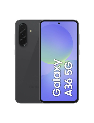 SAMSUNG Galaxy A36 5G - Neuf