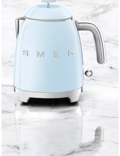Bouilloire Smeg