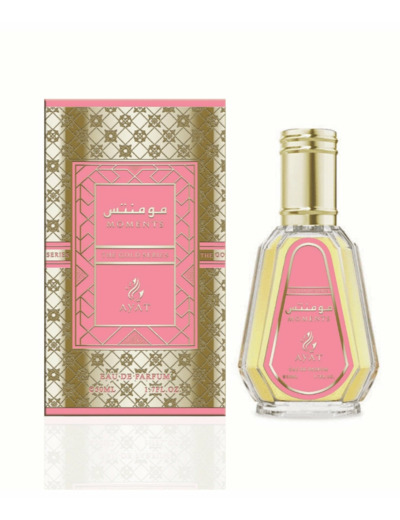 Parfum de Dubaï - Moments - 50ml