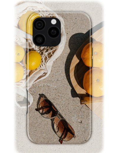 Summer Refresh| Coque de téléphone 3D 2en1 Ultra-résistante