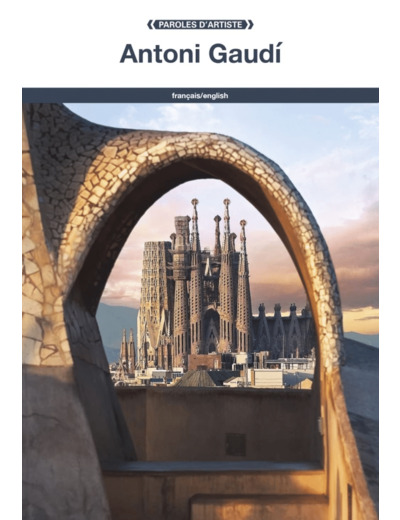 ANTONI GAUDI