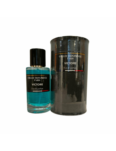 Victoire – Collection Privée Paris – 50 ml