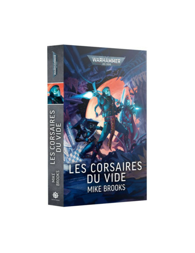 LES CORSAIRES DU VIDE