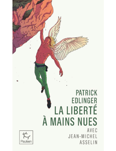 LIBERTE A MAINS NUES