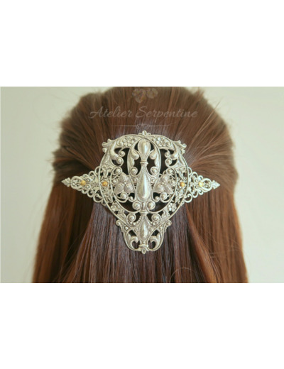 Barrette "PILA"