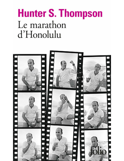 LE MARATHON D'HONOLULU