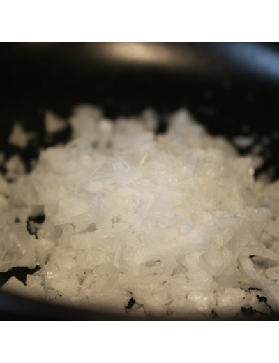 Fleur de sel Pyramide