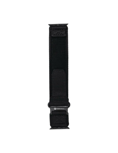 APPLE Watch Bracelet Boucle Trail velcro en nylon