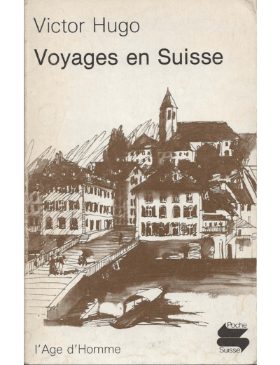VOYAGES EN SUISSE
